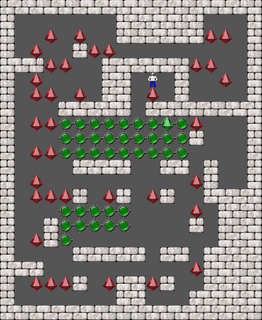 Уровень 171 — Bugs1005 collections